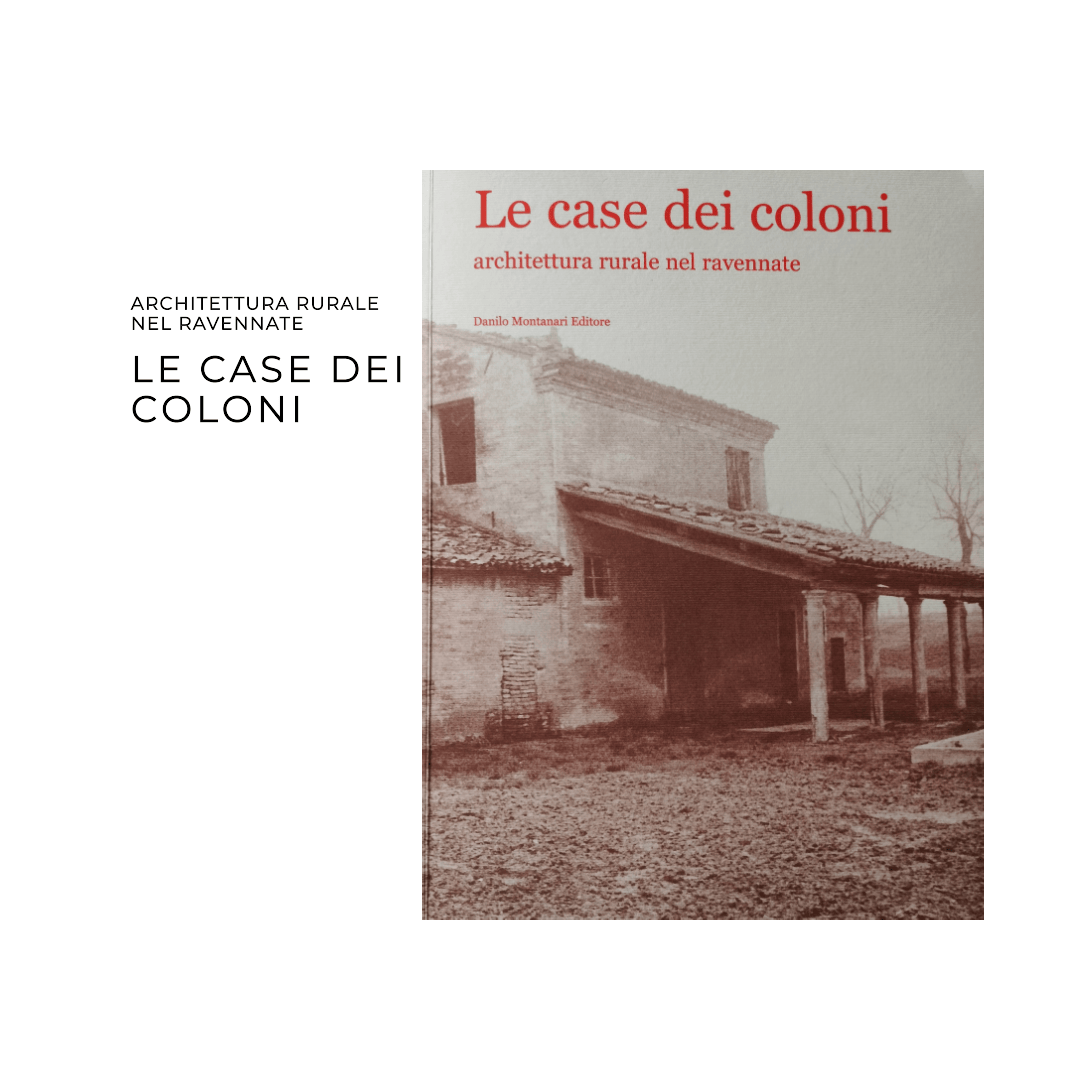 Le case di&nbsp;Ravenna