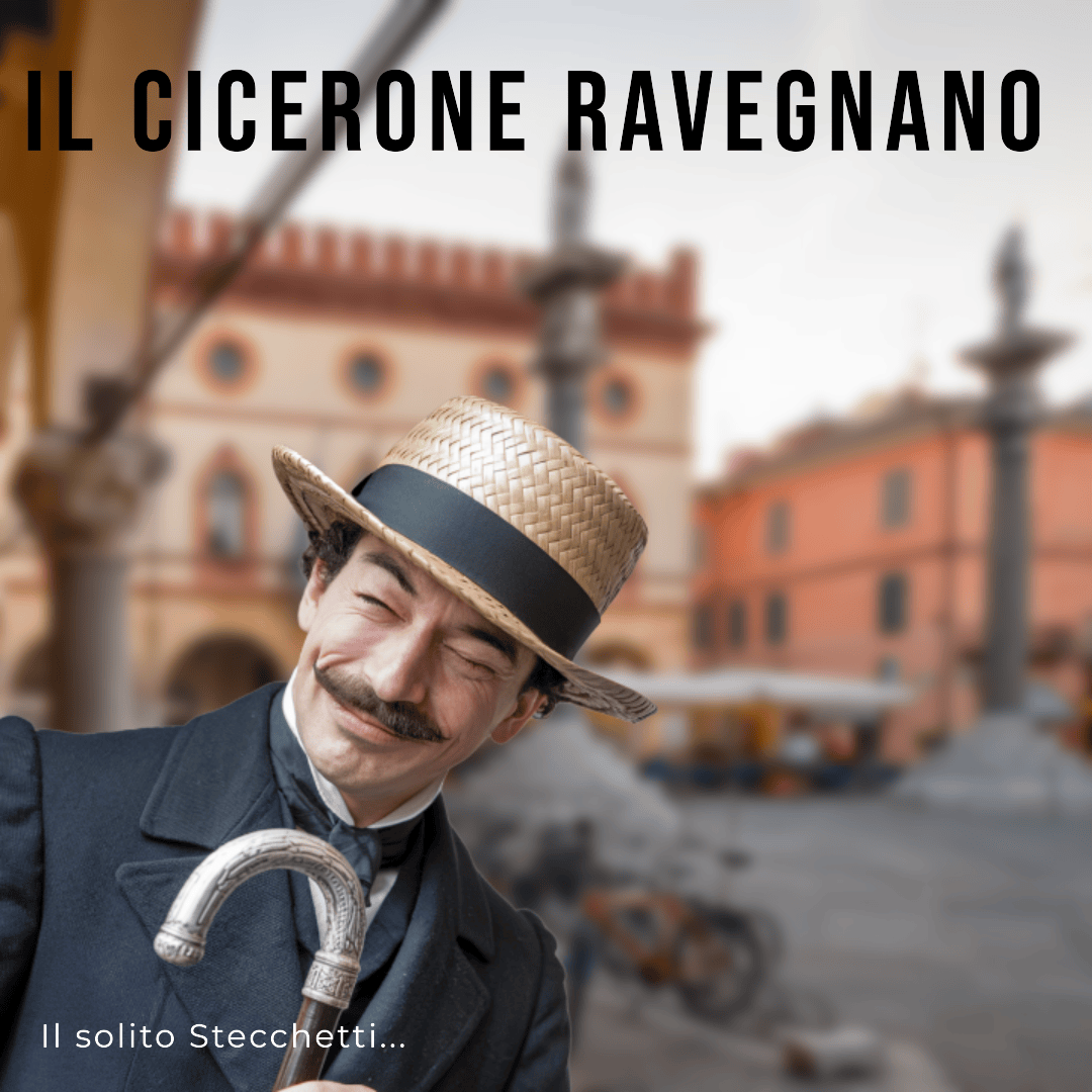 Il Cicerone secondo&nbsp;Stecchetti