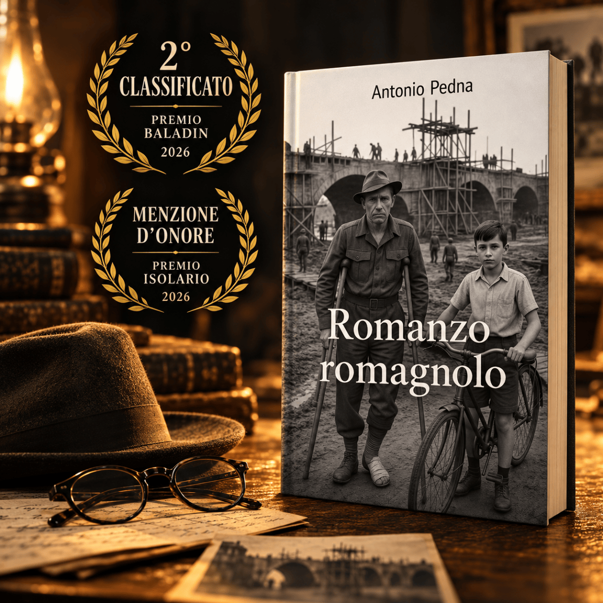 Romanzo romagnolo
