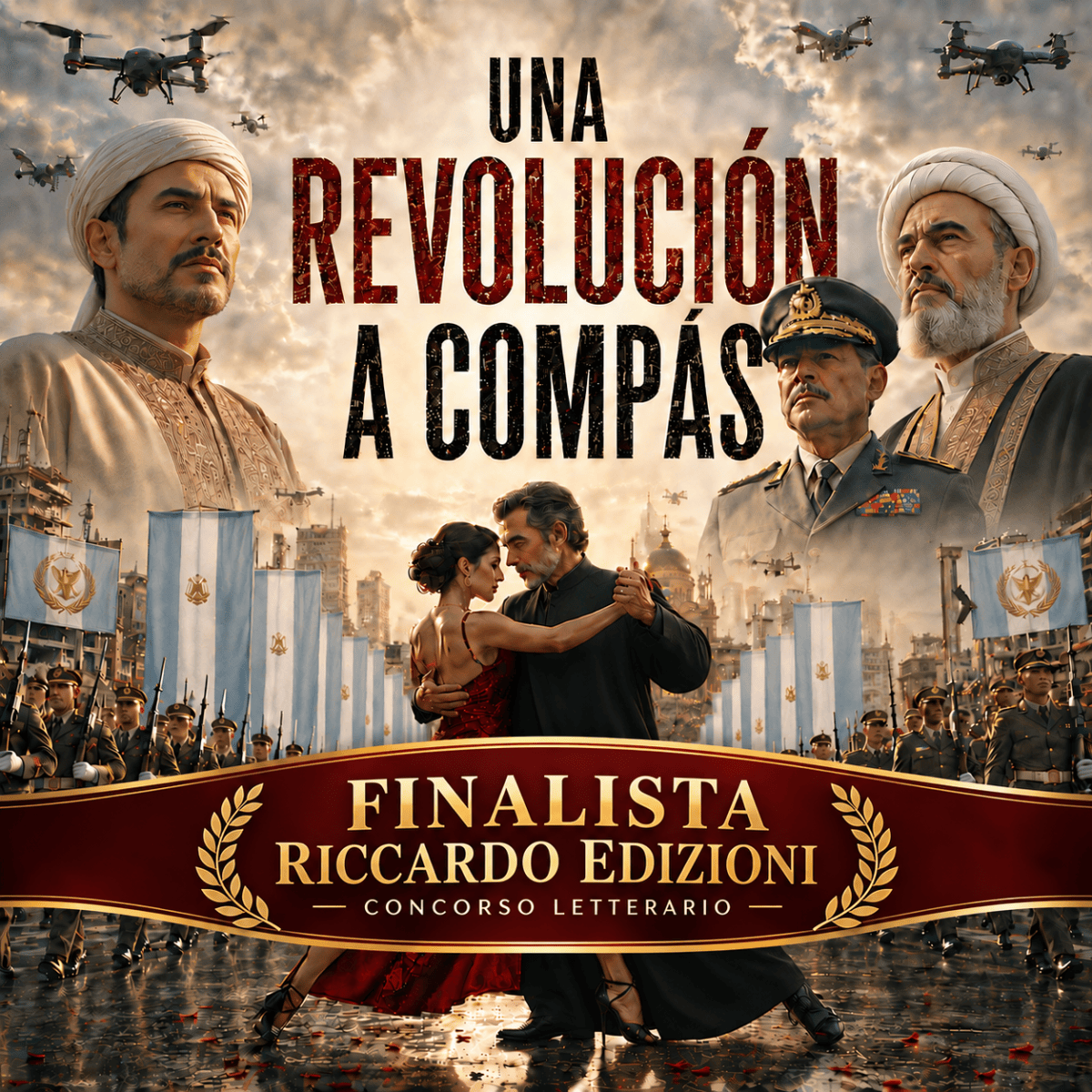 Una revolución a&nbsp;compás