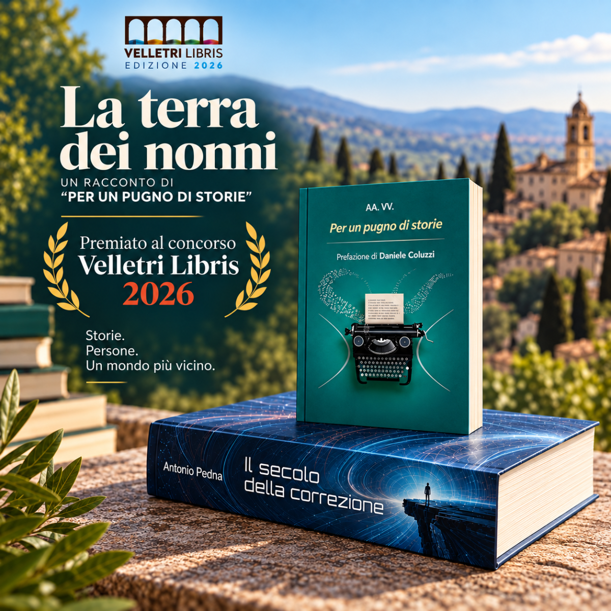 La terra dei&nbsp;nonni