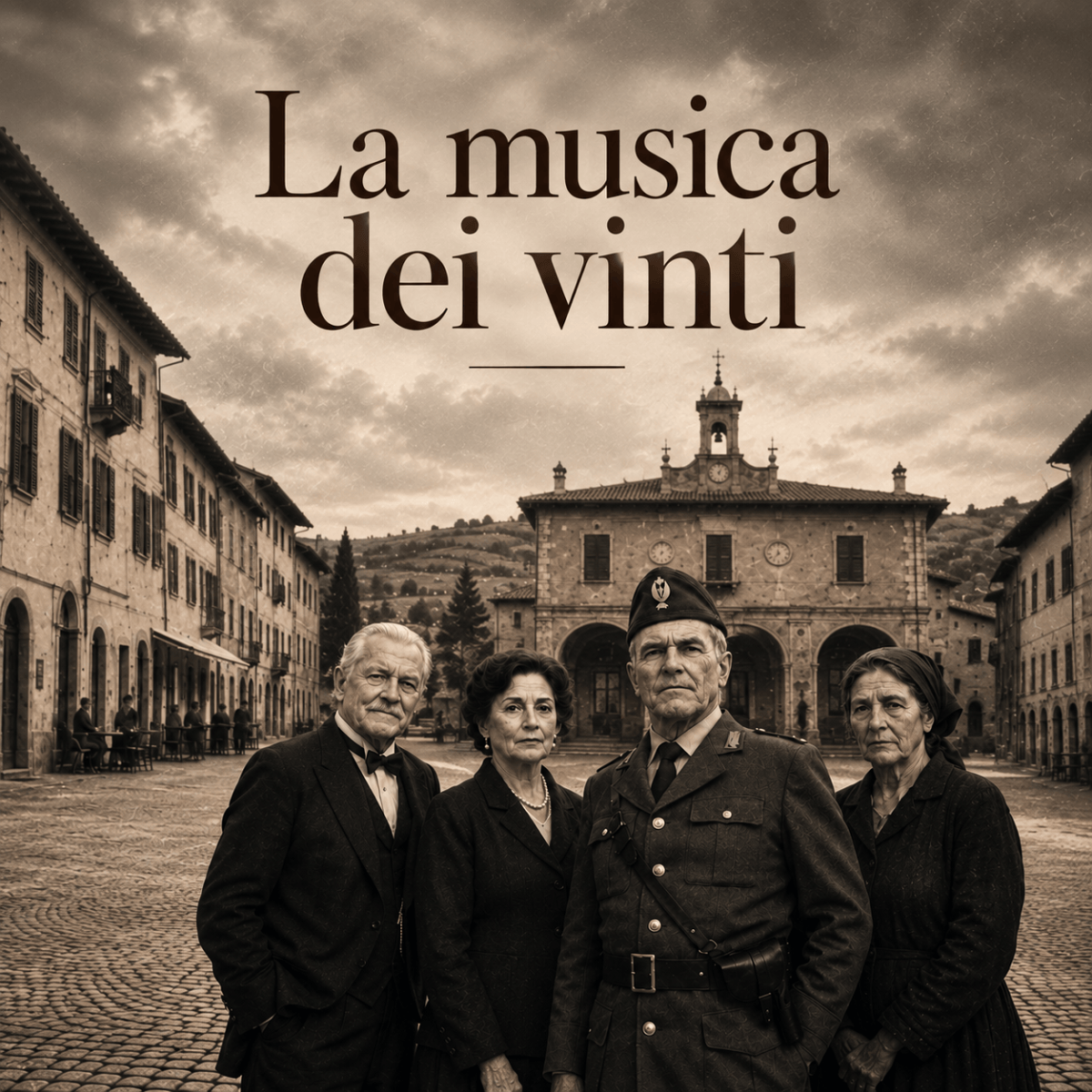 La musica dei&nbsp;vinti